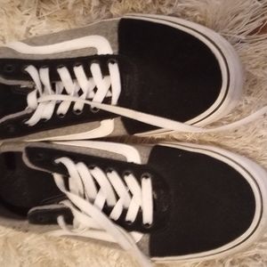 Vans shoes